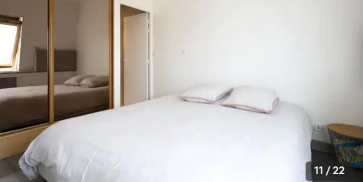 Regina T2 Vue Ocean Apartment Biarritz Exterior foto