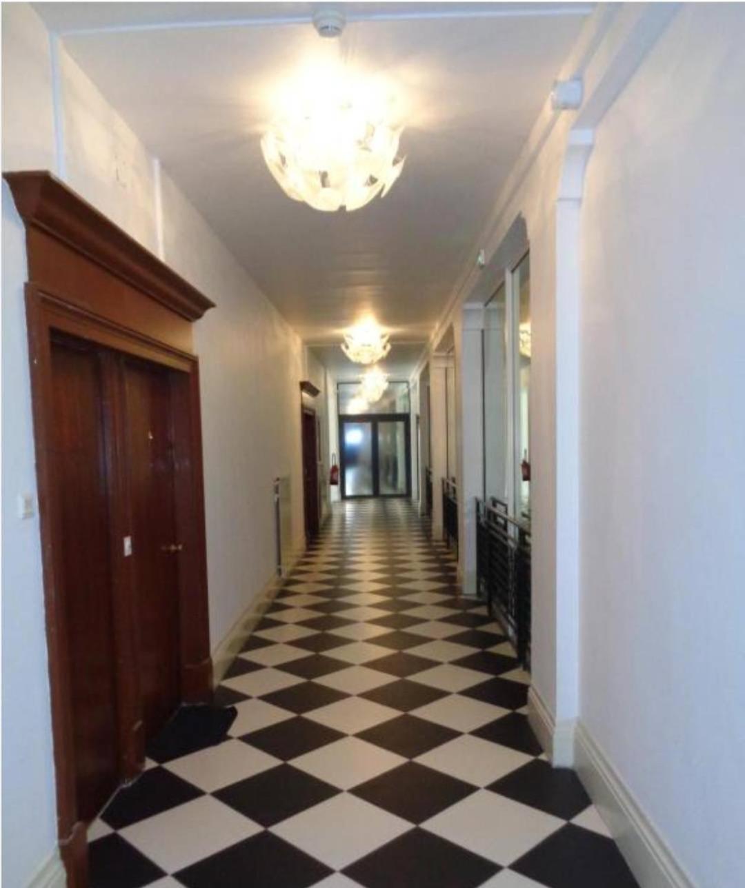 Regina T2 Vue Ocean Apartment Biarritz Exterior foto